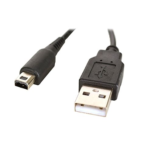 usb cable for nintendo 3ds.